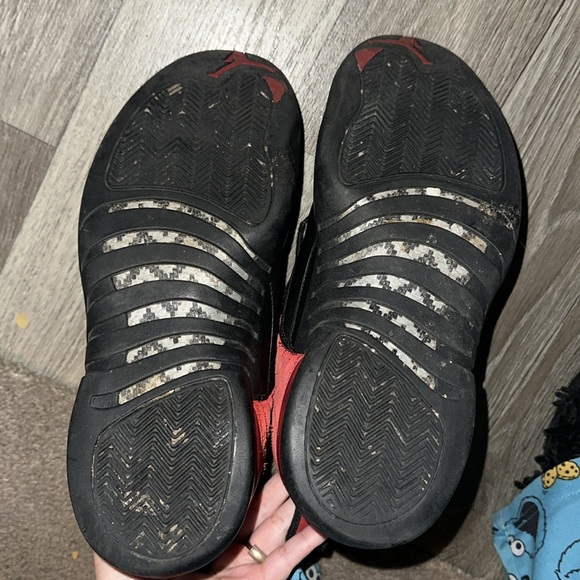 COPY - Mens jordans size 10.5 - Picture 6 of 6